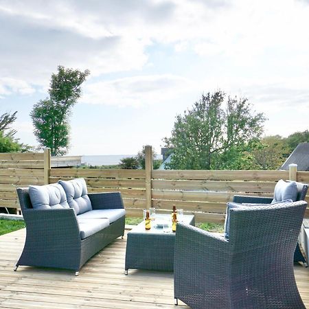 Villa Sophie - 500M De La Mer - Jacuzzi Moëlan-sur-Mer Kültér fotó